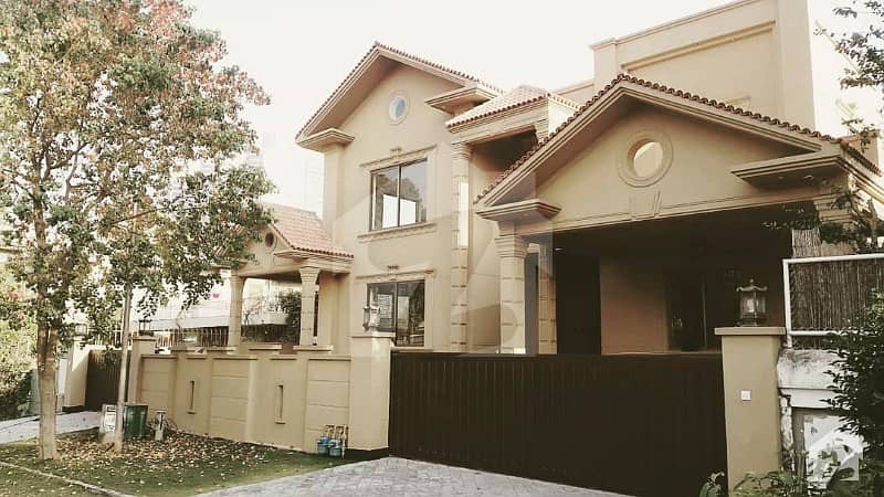 Brand New Beautiful House For Sale In F-8