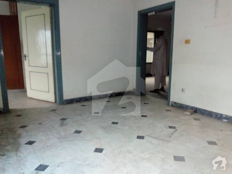 1.2 Kanal House In Cantt Double Unit