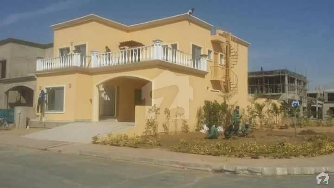 Sport City Villa Is Available For Sale