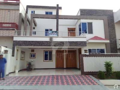 Well-Built House Available At Good Location Well-Built House Available At Good Location