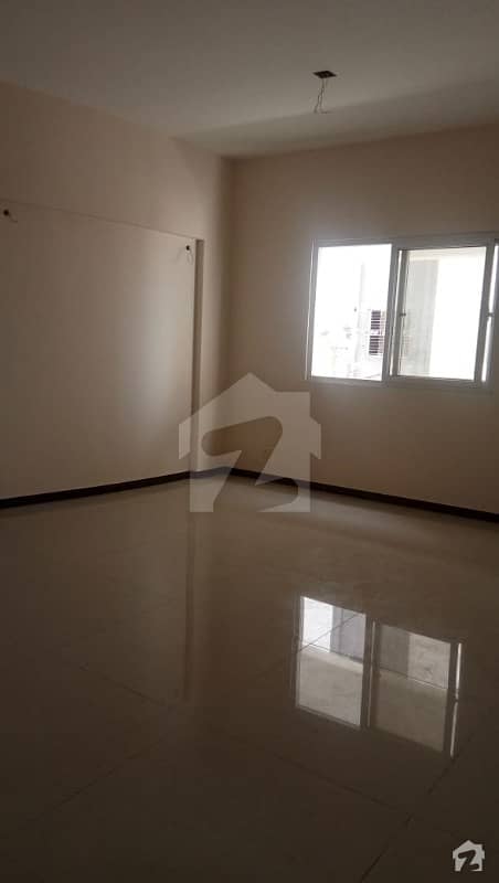 DHA Phase 6 Ittehad Commercial 3 Bedrooms Brand New Apartment Corner For Sale