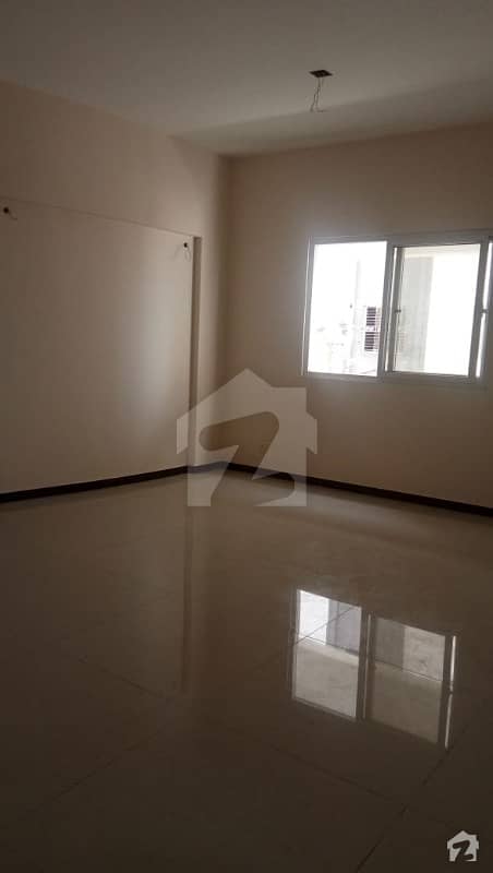 DHA Phase 6 Ittehad Commercial 2 Bedrooms Apartment Brand New Corner For Sale