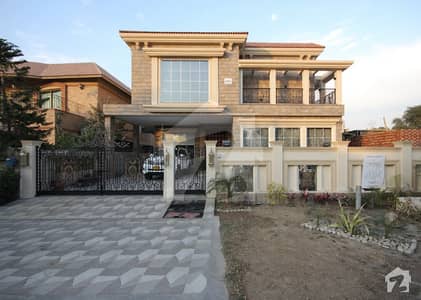 One Kanal Brand New Stunning Design Bungalow Near to Main Park in Phase 6 DHA Lahore One Kanal Brand New Stunning Design Bungalow Near to Main Park in Phase 6 DHA Lahore