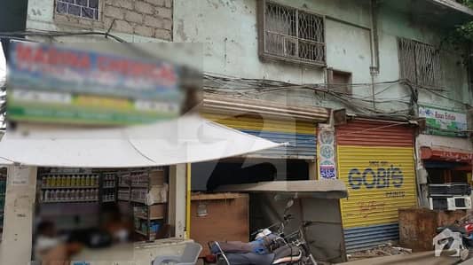 الہلال سوسائٹی کراچی میں 9 مرلہ دکان 4 لاکھ میں کرایہ پر دستیاب ہے۔