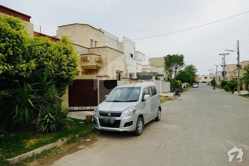 5 Marla Beautiful House For Sale In Punjab Govt Servant Housing Society