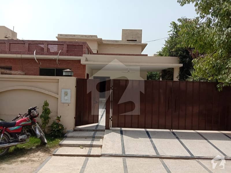 01 Kanal Full For Rent In Dha Phase 2