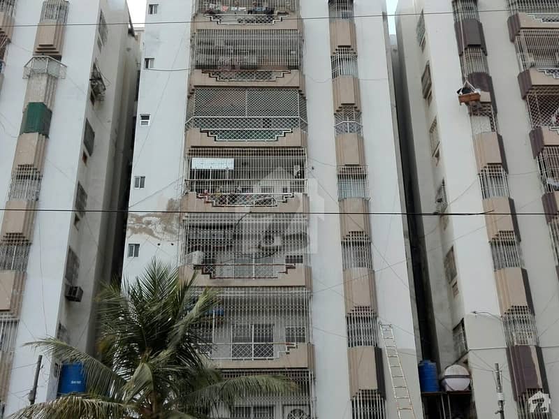 Ahmed Residency 2nd Floor Flat Available For Sale In Good Location Ahmed Residency 2nd Floor Flat Available For Sale In Good Location
