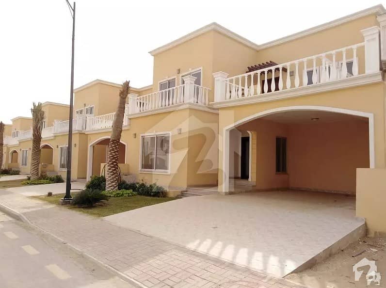 New Deal Own Price 350 Sq Yd Model Villa Available For Sale In Sporys City Villas