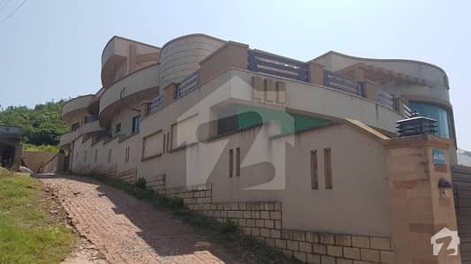 1 Kanal 17 Marla Luxurious House For Sale In Bani Gala 1 Kanal 17 Marla Luxurious House For Sale In Bani Gala