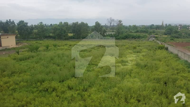 Chak Shahzad 40 Kanal Farmhouse Land For Sale CDA Transfer