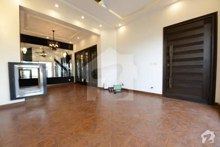 10 Marla Brand New House Is Available For Sale In R Block Phase 8 DHA 10 Marla Brand New House Is Available For Sale In R Block Phase 8 DHA