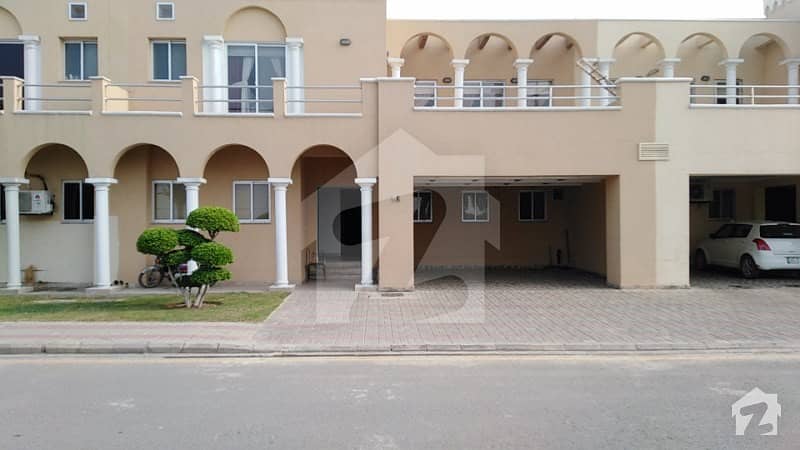 1 Kanal Fully Furnished Villa For Sale In Central Block Of  Bahria Orchard Phase 1