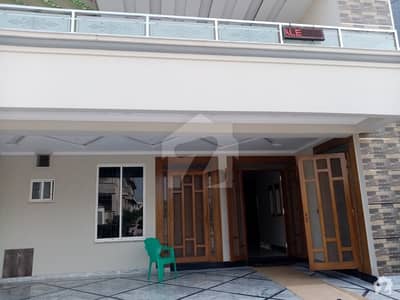Brand New 12 Marla Beautifully And Solid Constructed House For Sale In Cbr Town Phase 1 Islamabad Brand New 12 Marla Beautifully And Solid Constructed House For Sale In Cbr Town Phase 1 Islamabad