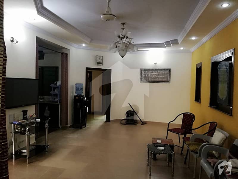 Greens Avenue Chinar Street 5 Bedrooms 8 Marla House For Sale Park Road Chak Shehzad Islamabad