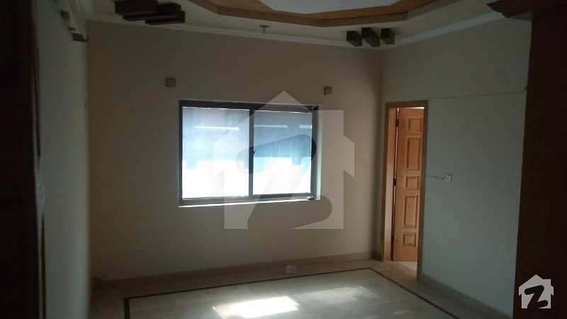 Mint Condition 35x80 Double Storey House Is Available For Rent In I-8