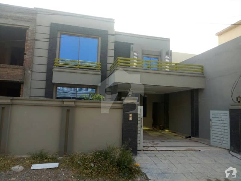 House Is Available For Sale In  Gulshan Abad