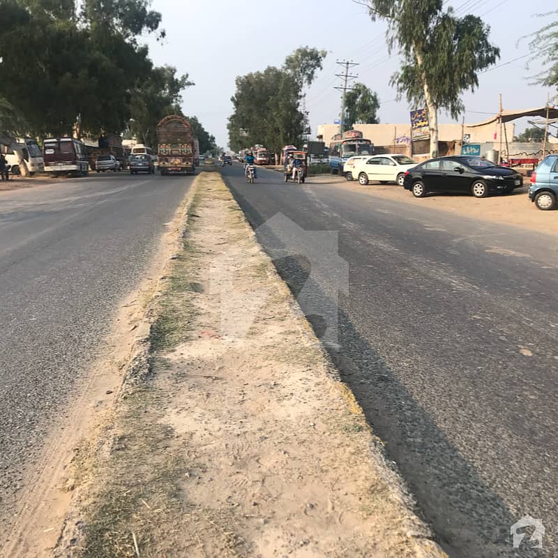 Hot Location Private Land For Sale In Raiwind Road Lahore Raiwind Road