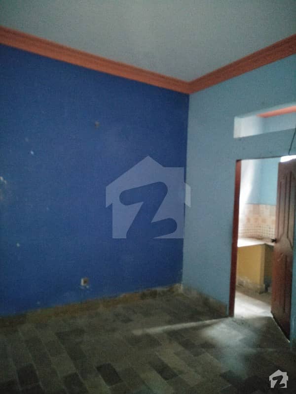 Ground Floor Apartment For Sale In Punjab Colony