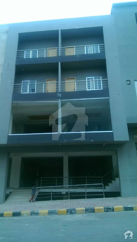 Multi Storey Plaza Building Is Available For Sale