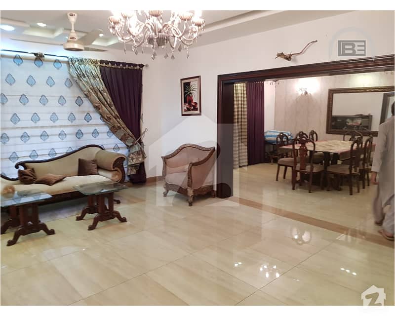 2 Kanal Slightly Used Owner Built Bungalow For Sale