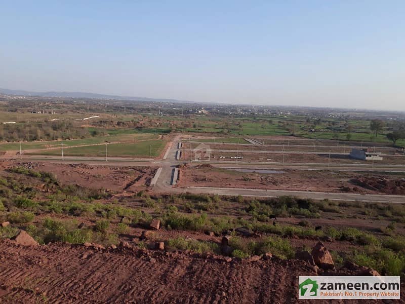 Residential Plot Available For Sale Kuri Road, Islamabad ID5972091