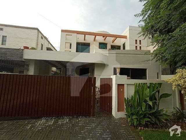 10 Marla House For Rent DHA Phase 3