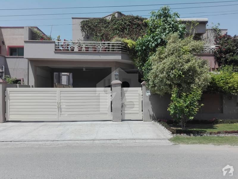 Double Storey House Available For Sale