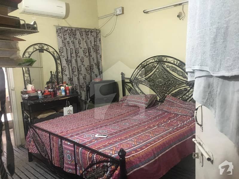 Flat For Rent In North Karachi - Sector 11E