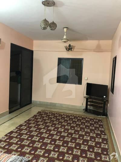 Luxury Flat Available For Sale In Saddar Ratan Talao