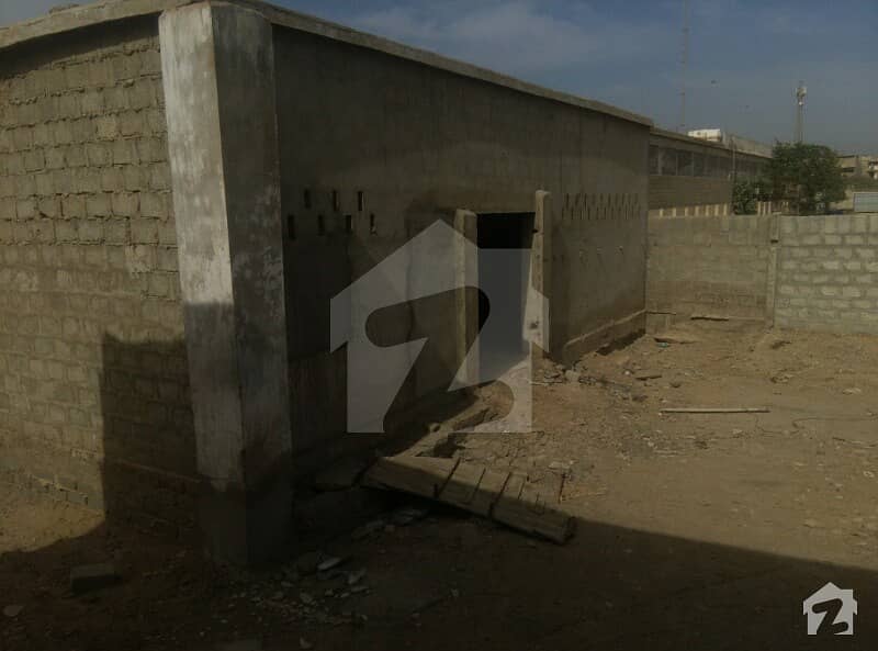 Industrial land for sale Korangi Industrial Area, Korangi, Karachi