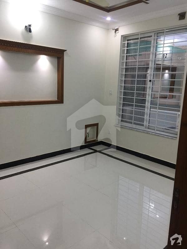 25x40 Brand New House Available For Rent In G-13