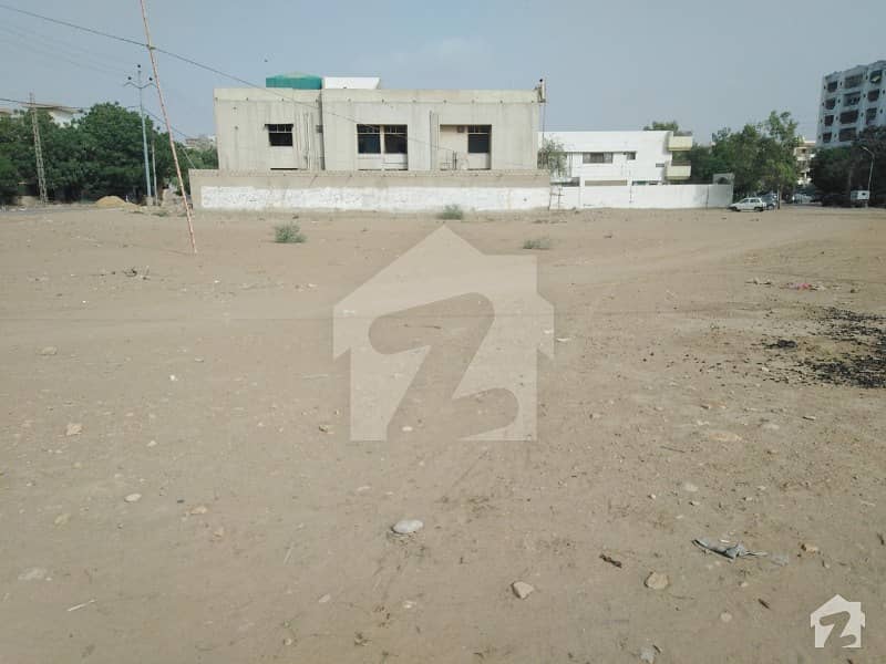 Residential Plot Is Available For Sale GulshaneMaymar Sector W, GulshaneMaymar, Gadap Town
