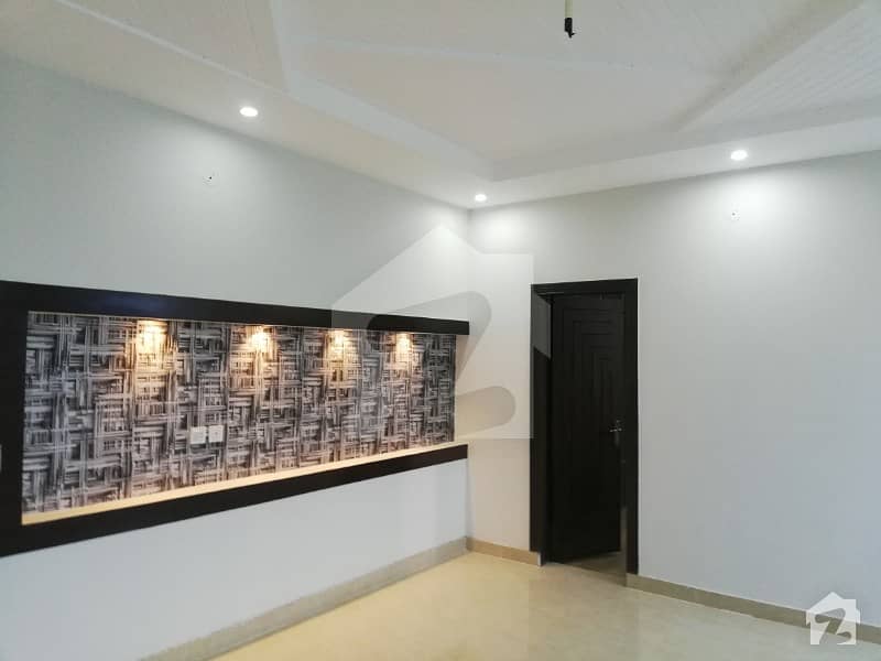 Wapda Town Phase 2 21.5 Marla Double Storey Luxury House Is Available For Sale