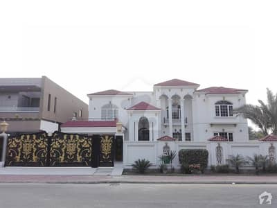 House Available For Rent In Bahria Town Lahore
