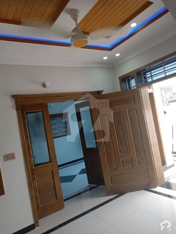 1 Kanal Lower Portion House For Rent