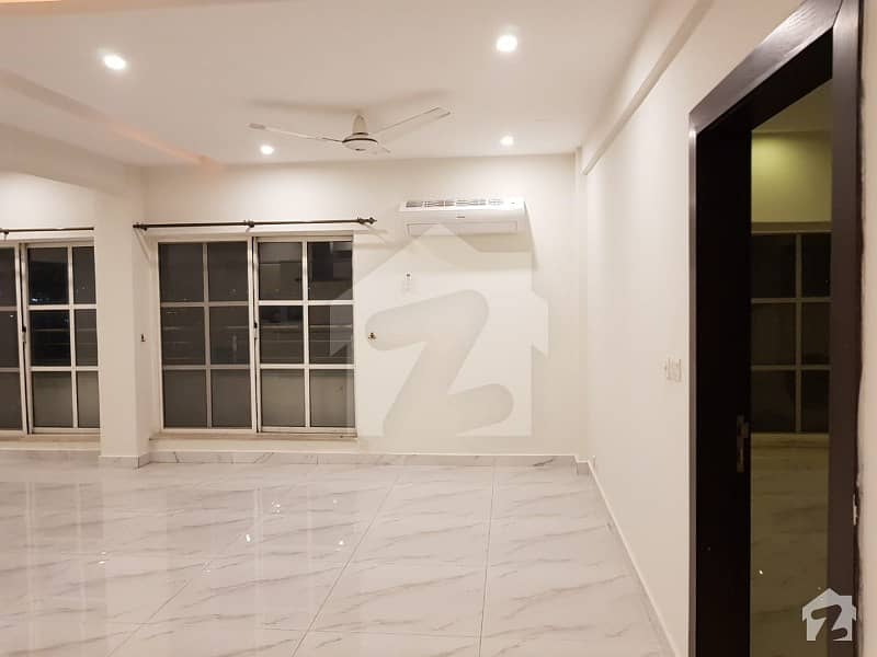 2 Bed Semi Furnished Apartment  In Bahria Town Phase 4