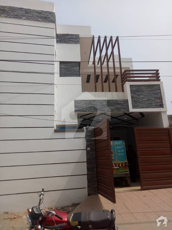 5 Marla brand new double story house available for sale 5 Marla brand new double story house available for sale