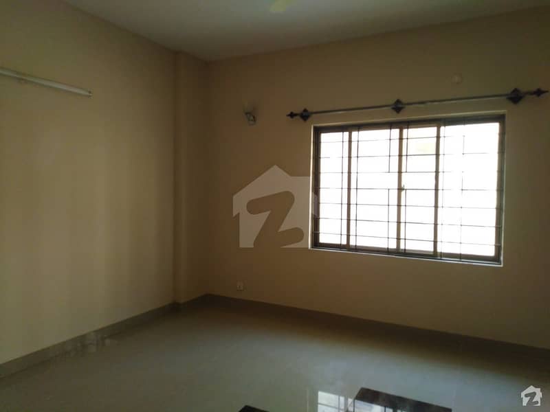 3rd Floor Flat Is Available For Rent In G +7 Building