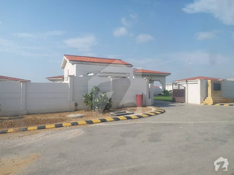 Bungalows With Easy Installment In Islamabad Dha Prime Location