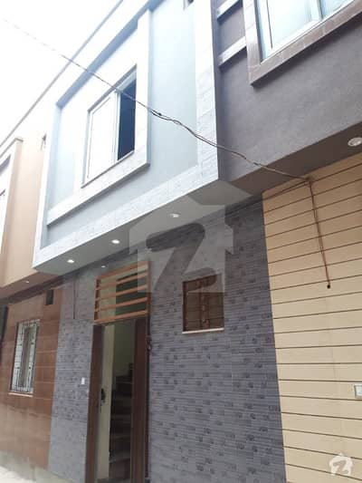 1.5 Marla Brand New House For Sale 1.5 Marla Brand New House For Sale