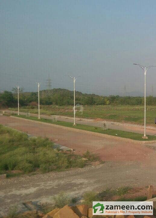 Residential Plot Available For Sale Kuri Road, Islamabad ID6245077