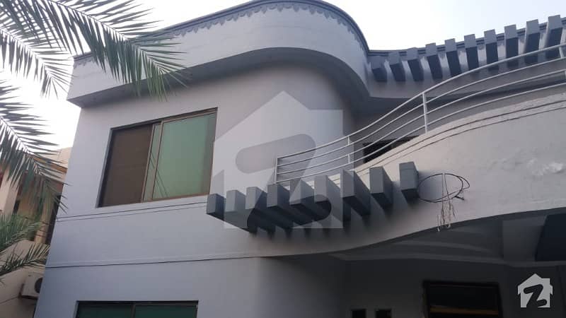 1 Kanal Double Story House For Rent In A Reasonable Price In Dha Phase 4 Block DD