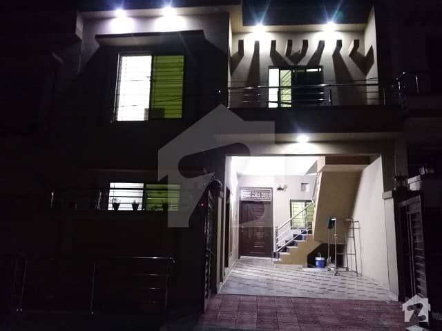 House For Sale On Adiala Road Rawalpindi
