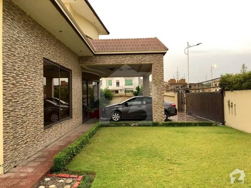 Furnished House For Sale B17, Islamabad ID18493731