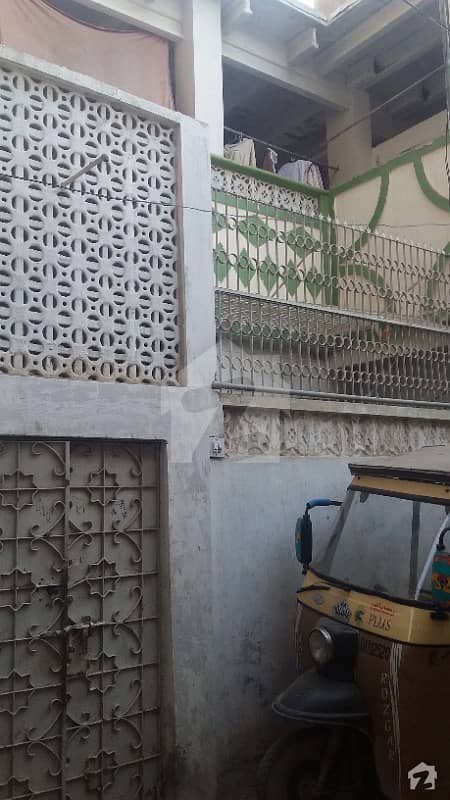 گولڈن ٹاؤن ملیر کراچی میں 4 کمروں کا 3 مرلہ مکان 55 لاکھ میں برائے فروخت۔