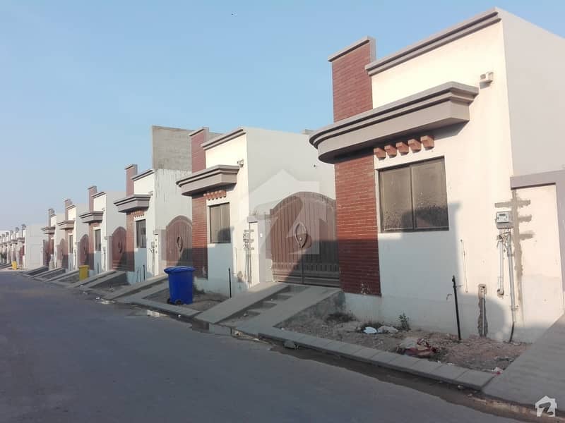 A Flat Is Available For Rent in Saima Arabian Villas