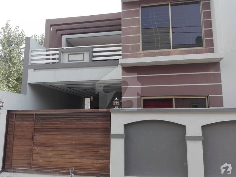 House Available For Sale Near Main Mansehra Road Abbottabad