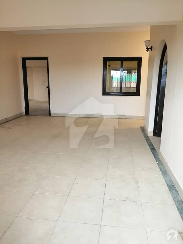 Sea View Ground Floor Apartment For Rent