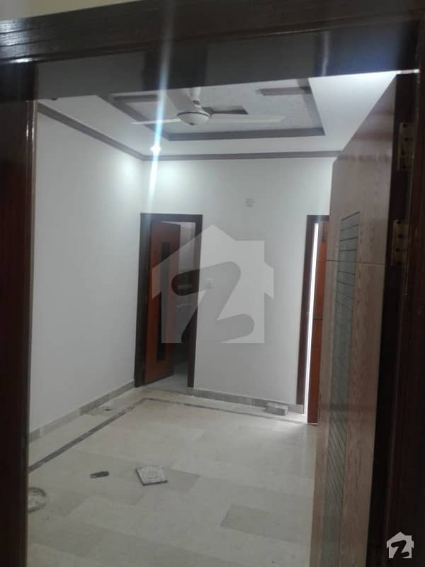 Gulshan e tarlai 4 marla double story brand new double unit