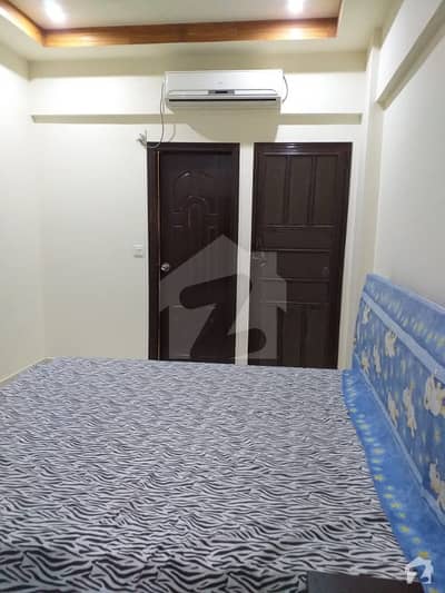 Furnished Apartment On Rent  Bukhari Commercial